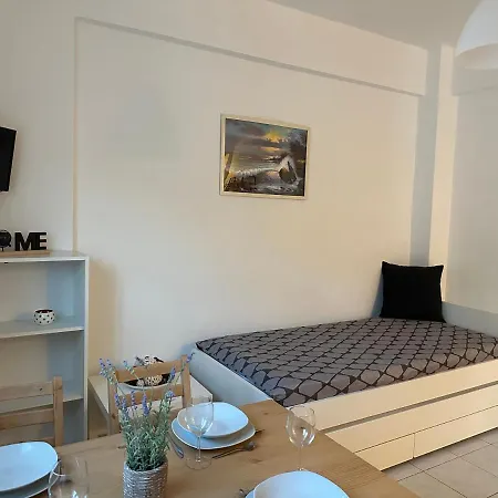 Apartments 4 You Paliouri Exterior photo