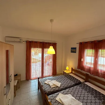 Apartments 4 You Paliouri Exterior photo