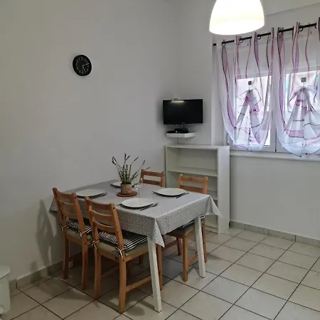 Apartments 4 You Paliouri Exterior photo