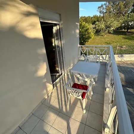 Apartments 4 You Paliouri Exterior photo