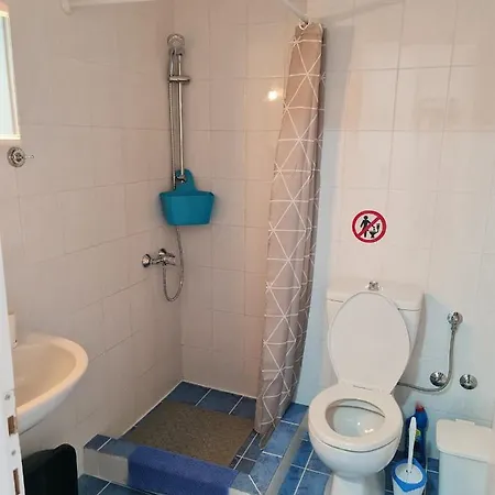 Apartments 4 You Paliouri Room photo