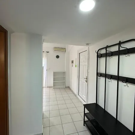 Apartments 4 You Paliouri Exterior photo