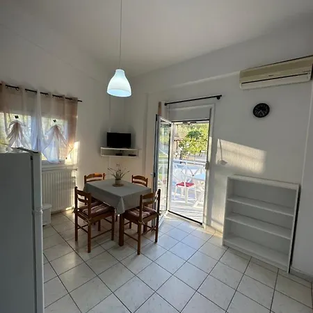 Apartments 4 You Paliouri Exterior photo