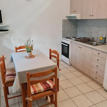 Apartments 4 You Paliouri Room photo