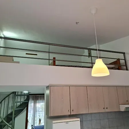 Apartments 4 You Paliouri Room photo