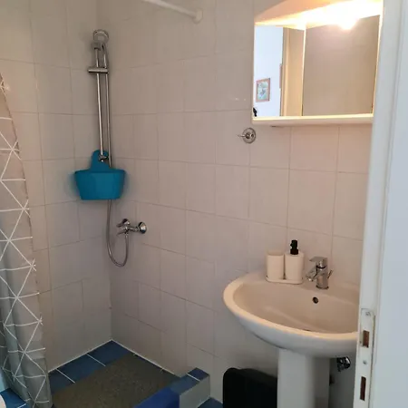 Apartments 4 You Paliouri Room photo