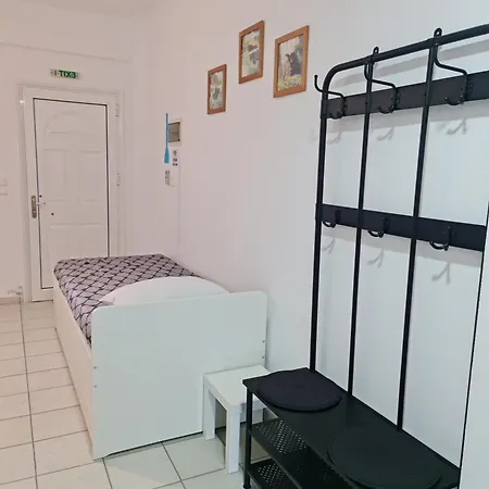 Apartments 4 You Paliouri Room photo