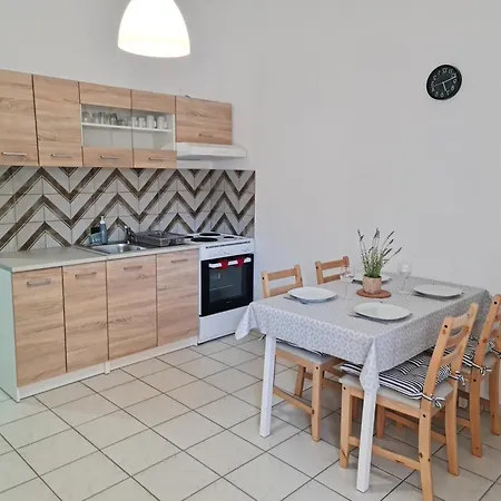 Apartments 4 You Paliouri Room photo