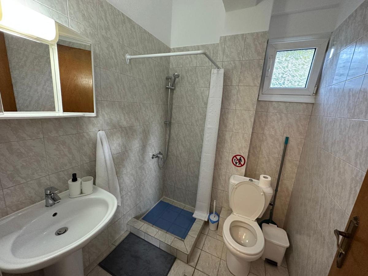 4 Apartment Paliouri