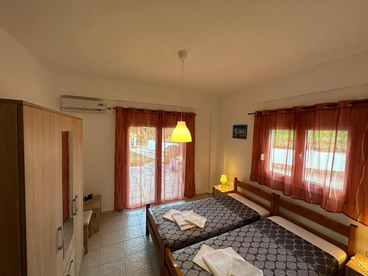 Apartment 4