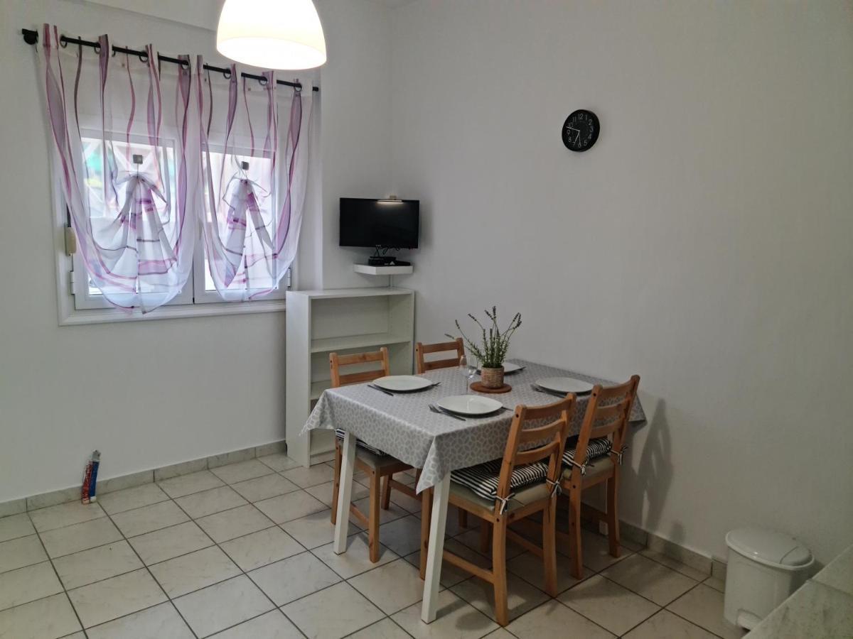 Apartment 4 Paliouri