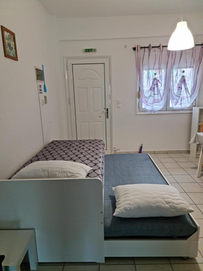 Apartment 4