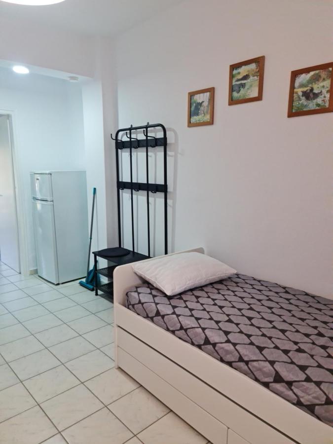 4 Apartment Paliouri