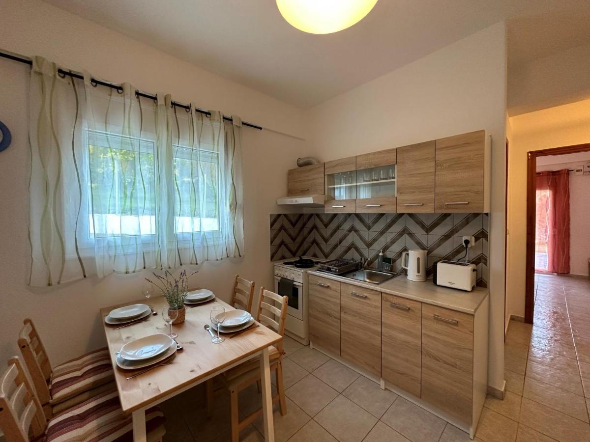 4 Apartment Paliouri