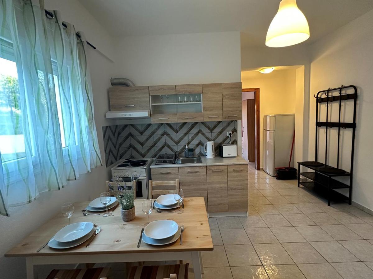Apartment 4 Paliouri