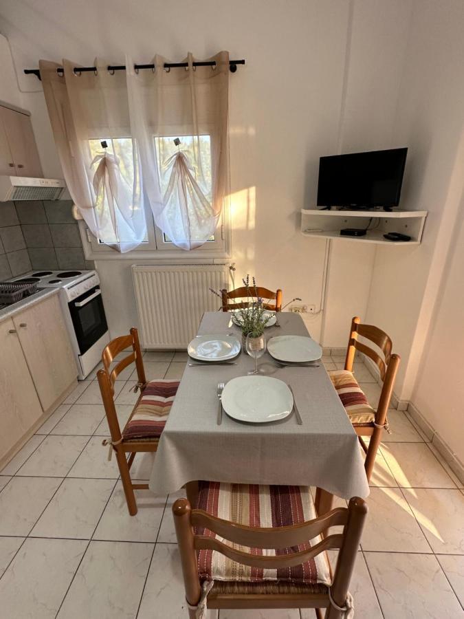 Apartment 4 Paliouri