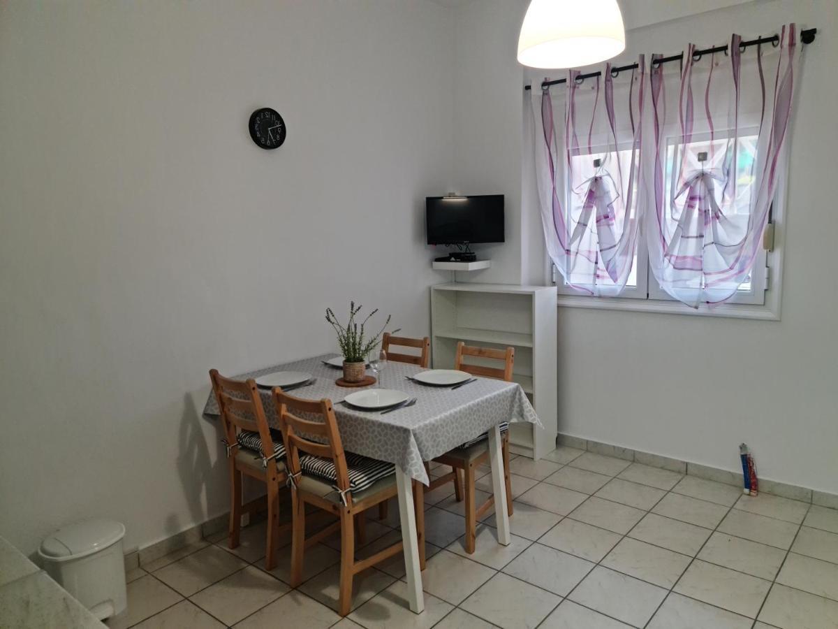 4 Apartment