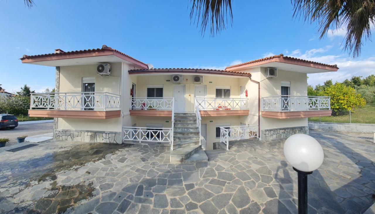 4 Apartment