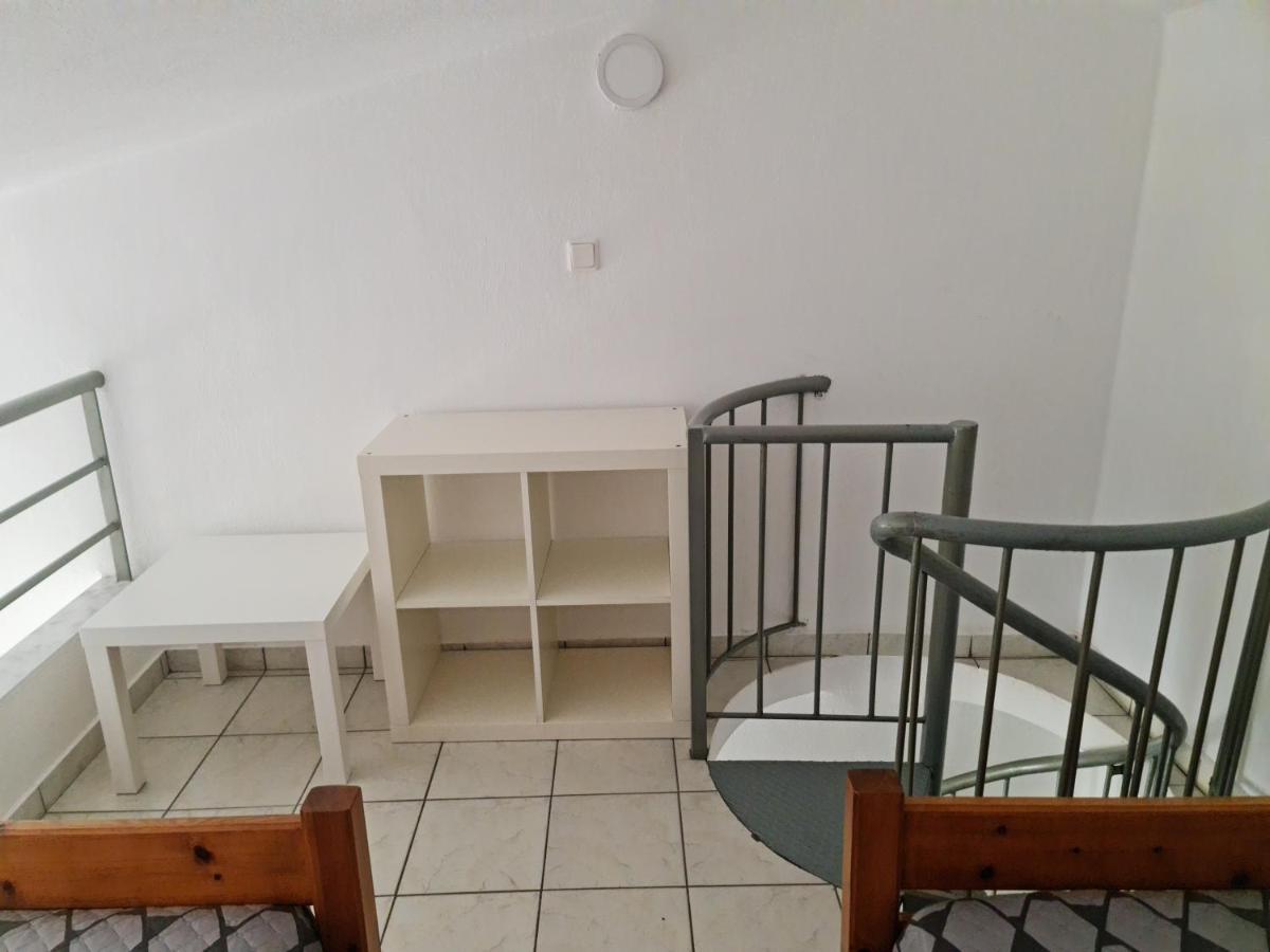 Apartment 4 Paliouri