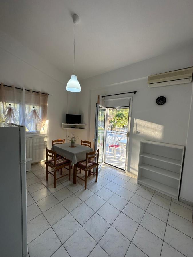 Apartment 4 Paliouri