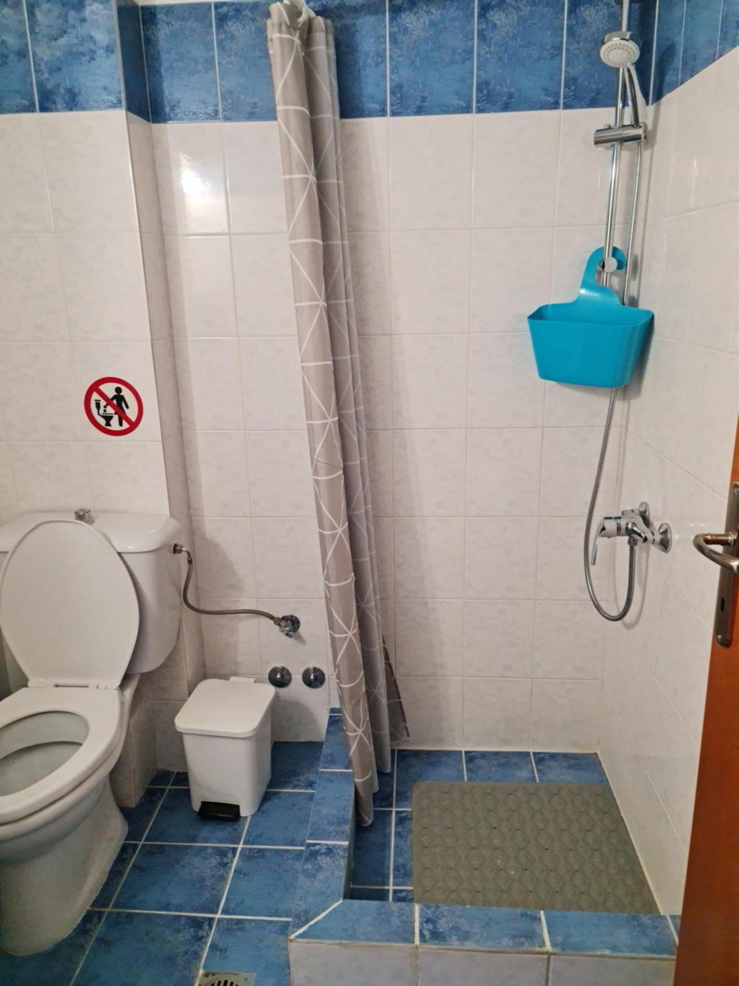 4 Apartment Paliouri