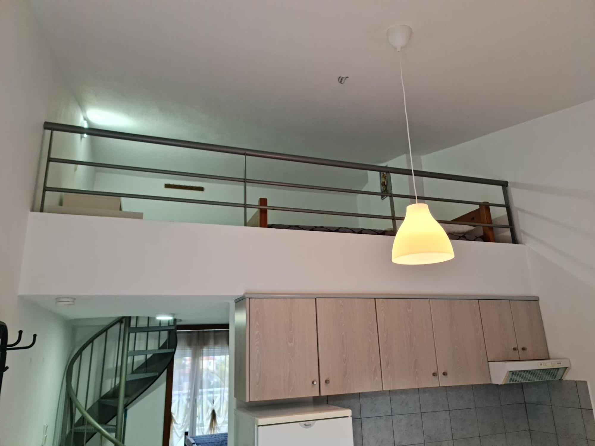Apartment 4 Paliouri